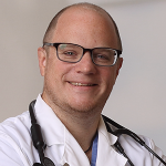 Dr. Rick Hildebrand