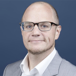 Dr. Rick Hildebrant