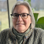 Janet Hurley
