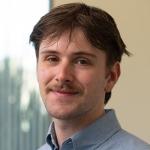 Jacob Adams joins Neagley & Chase as project engineer