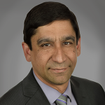 John Keshavan
