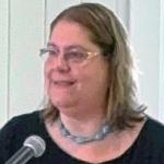 Sarah Launderville