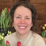 Sarah Linford