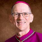 Bishop John Joseph McDermott