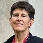 Susan McMillan
