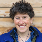 Dawn Morgan