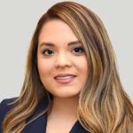Lucero Mullins