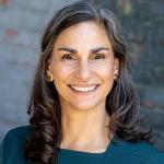Jill Mazza Olson