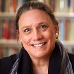 Laurie Patton