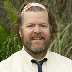 Mark Pendergrass