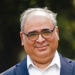 Vikas Anand