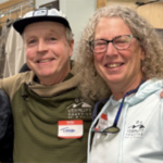 Todd and Lisa Presson