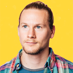 Tim Rademacher