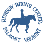 Reinbow Riding Center logo