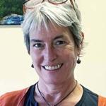 Jill Robart