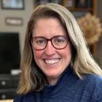 Mary Nadon Scott