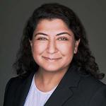 Shalini Stansberry