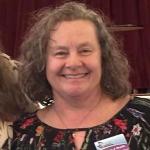 Valerie Stark