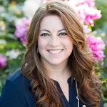 Rebecca Stazi