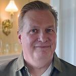 Mark Thibeault