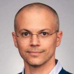 Christopher Vitale