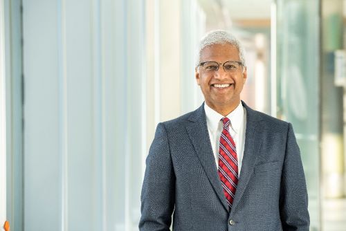 Sunil “Sunny” Eappen, MD, MBA