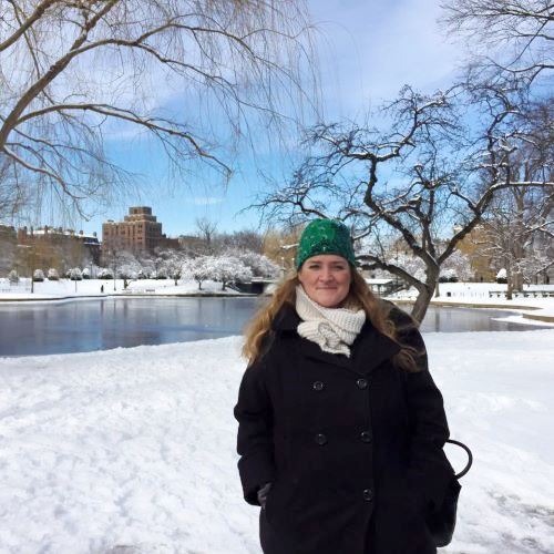 Vermont Family Network, Dr. Jacqueline Kelleher